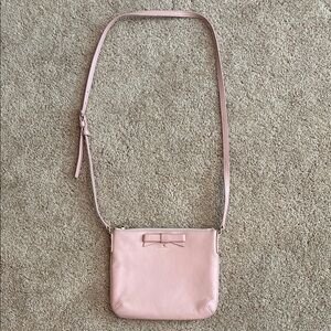 Kate Spade EUC Crossbody Bag Pink